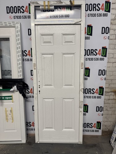 Brand new composite door - new, fd30