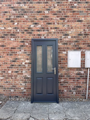 935 new upvc - new, composite