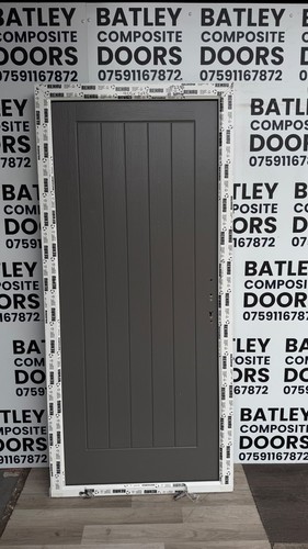 New external quartz grey solid - new,