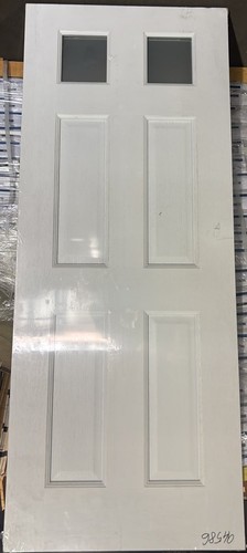 80x32 white primed panel - 80x32",