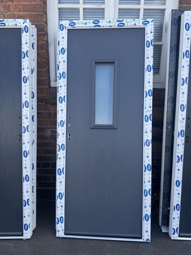 Brand new slate grey - slate,