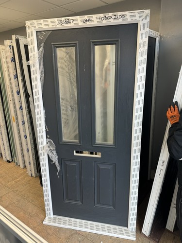 Brand new anthracite grey - ,