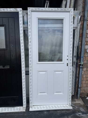 Brand new composite back - new, door