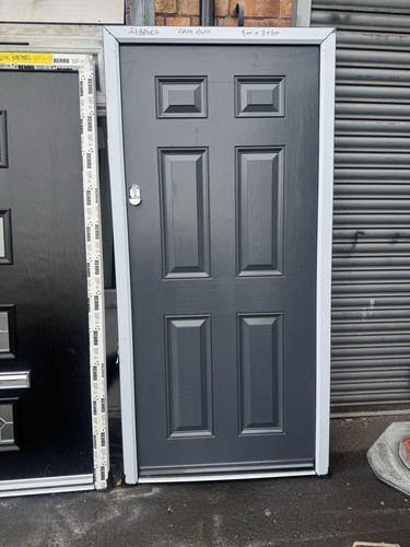 New anthracite grey composite - new,