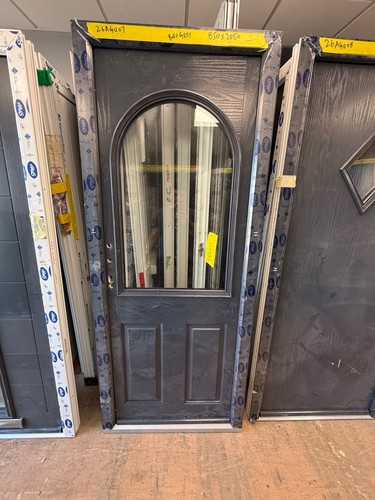 Brand new anthracite - new,