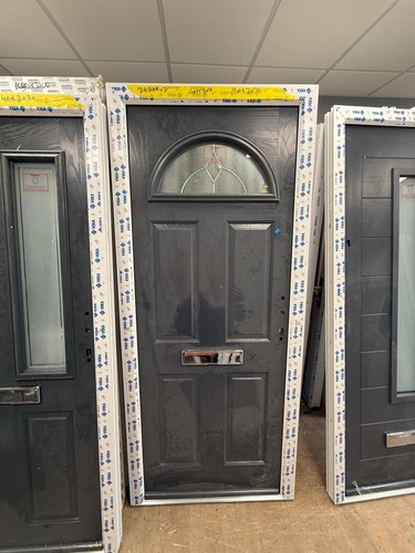 New anthracite grey - , composite