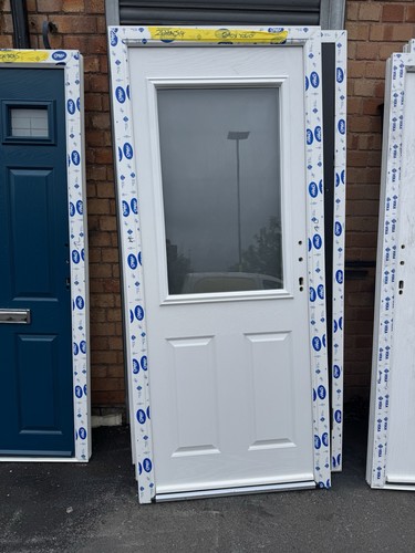 Brand new composite front - brand,