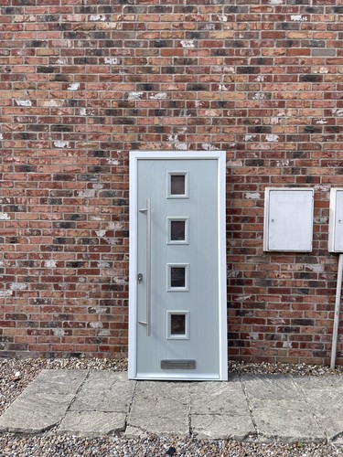 525 upvc pvc composite door - upvc,