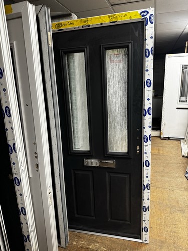 New anthracite grey composite - ,