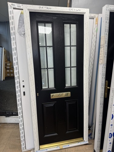 Brand new composite - new, door
