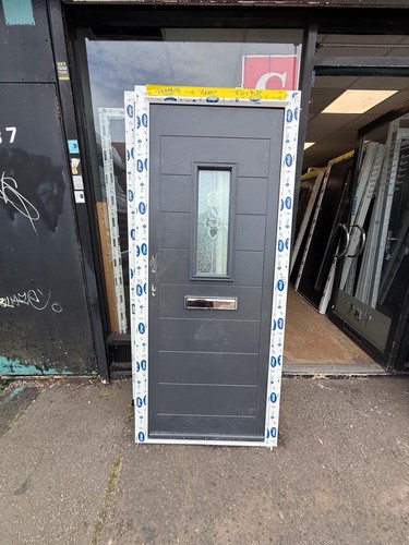 New anthracite grey composite - ,