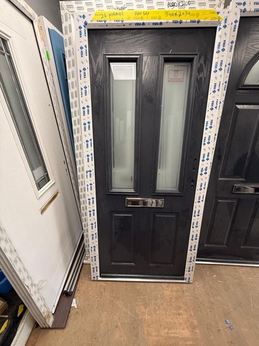 New anthracite grey composite - grey,