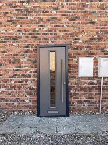935 new upvc pvc composite - £935,