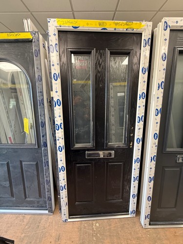 Brand new composite front - new,