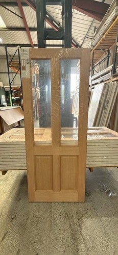 External malton hardwood - external,