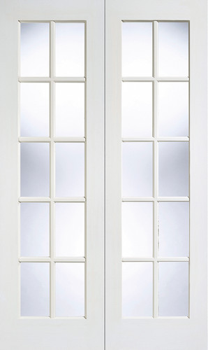 Internal gtpsa primed - internal,