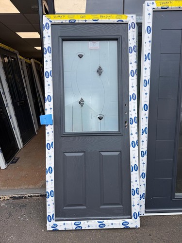 New anthracite grey composite - new,