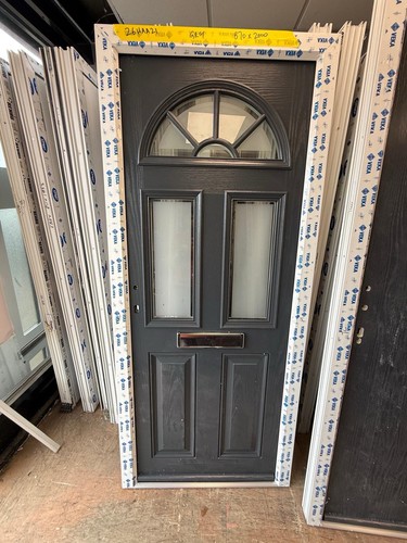New anthracite grey composite - new,