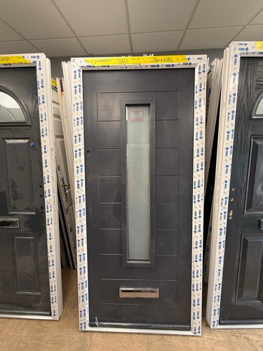 Brand new anthracite - new,