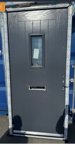 Brand new slate grey - brand,