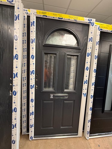 New anthracite grey - anthracite,