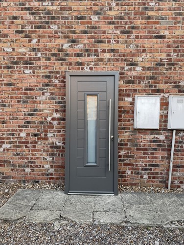 1195 new upvc - £1195, pvc