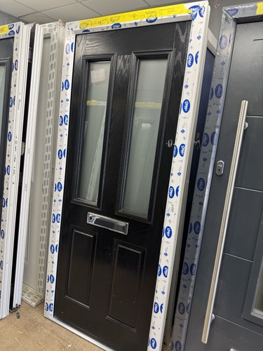 Brand new composite front - composite,