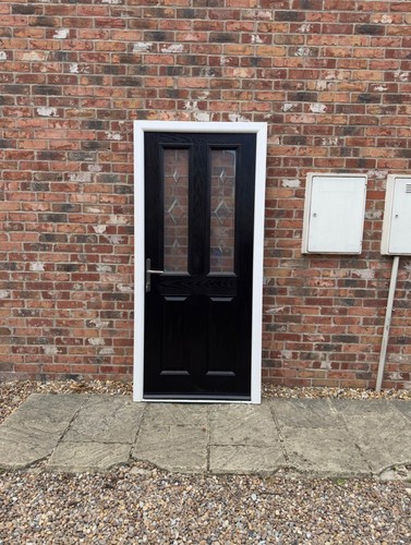 425 upvc pvc composite door - upvc,