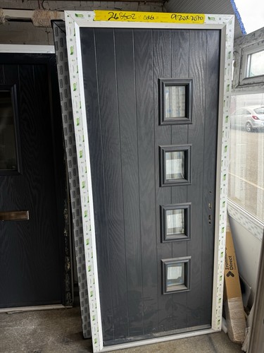 New anthracite grey - ,