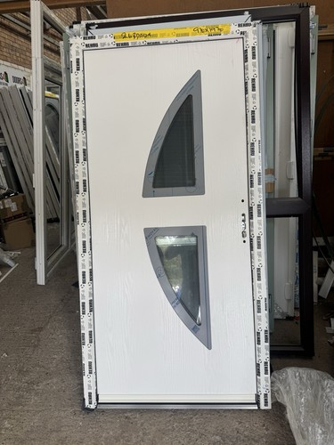New modern composite - new, front