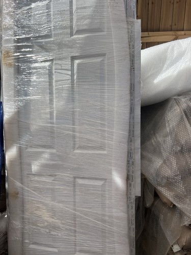 Composite solid white front - white,