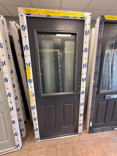 New anthracite grey composite - new,