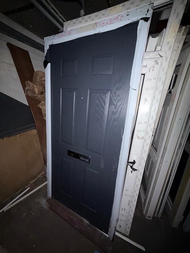 Brand new anthracite grey - ,