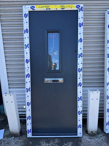 Brand new anthracite - new,