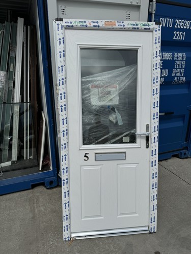 Brand new composite front - brand,