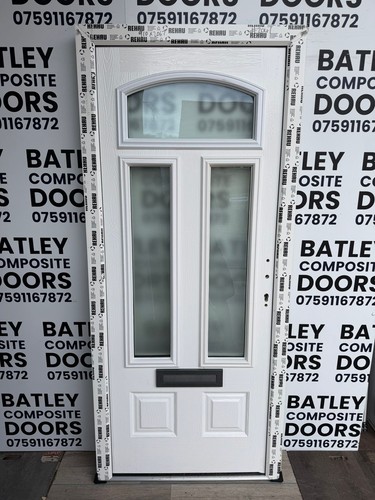 New external white solid - white, core