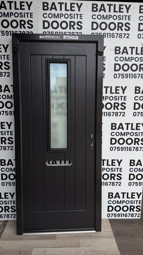 New external black solid core - external,