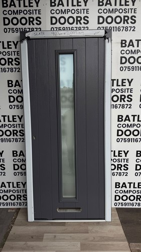 New external slate grey - slate,