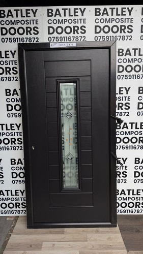 New external black solid core - new,