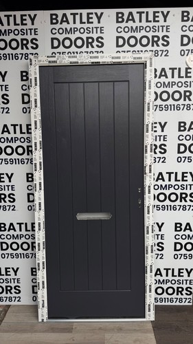 New external anthracite - new,