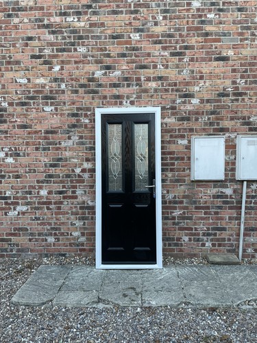425 upvc pvc composite - pvc, door